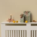 Maileg Pig Candlestick Holder - H: 9 cm thumbnail