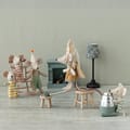 Maileg Baby Mice in Matchbox - Triplets thumbnail