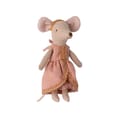 Maileg The Princess and the Pea - Big Sister Mouse thumbnail