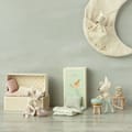 Maileg Tooth Fairy Mouse in Matchbox - Brother thumbnail