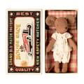 Maileg Mouse in Matchbox - Big Sister thumbnail