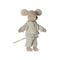 Maileg Mouse in Matchbox - Big Brother (Light) thumbnail