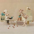 Maileg Chef Mouse - incl. Stockpot & Spoon thumbnail