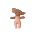 Maileg Baby Mouse in Matchbox - Rose thumbnail