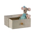 Maileg Ballet Mouse with Daybed - Little Sister thumbnail