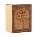 Maileg Ballet Mice Dance Studio - Sister & Brother thumbnail