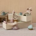 Maileg Tooth Fairy Mouse in Matchbox - Sister thumbnail