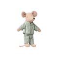Maileg Mouse in Matchbox - Little Brother thumbnail