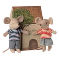 Maileg Mice - Brother LouiMax & Sister Stella thumbnail