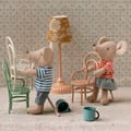 Maileg Mice - Brother LouiMax & Sister Stella thumbnail