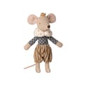 Maileg Prince Mouse - Big Brother thumbnail