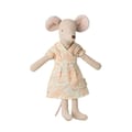 Maileg Mouse - Mama, Bright Dress thumbnail