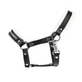My Hobby Horse Accessories - Halter, Black thumbnail