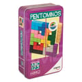 Pentominoes Travel Puzzle thumbnail