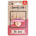 Spinning Top - The Lady thumbnail