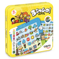 Bingo! Travel Game thumbnail