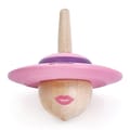 Spinning Top - The Lady thumbnail