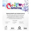 Creative Lettering for Young Artists thumbnail