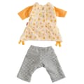 Doll Clothes - Summer Outfit, 32 cm thumbnail