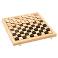 Checkers Set in Wooden Case thumbnail