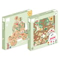 Magnetic Maze Game - In the Garden thumbnail