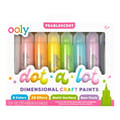 Dot-A-Lot Craft Kit - Pearlescent, 8 pcs thumbnail