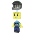 Magna-Tiles | Police Patrol, 20 pcs thumbnail