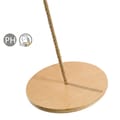Wooden Disc Swing Ø30 cm thumbnail