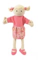 Hand Puppet 30 cm - Girl thumbnail
