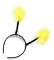 Bumblebee Costume - Wings & Headband, Size 3-7 yrs thumbnail
