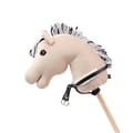 My Hobby Horse Accessories - Martingale, Black thumbnail