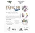 Fashion Studio - Learn to Be a Fashion Designer thumbnail