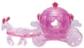 3D Crystal Puzzle - Royal Coach, 67 pcs thumbnail