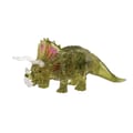 3D Crystal Puzzle - Triceratops, 61 pcs thumbnail