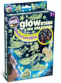 Glow in the Dark - Sea Creatures and Stars, 43 pcs thumbnail