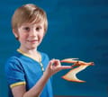 Balancing Pteranodon Toy thumbnail