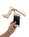 Balancing Pteranodon Toy thumbnail