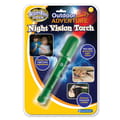 Night Vision Torch with Red Light thumbnail