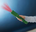 Night Vision Torch with Red Light thumbnail