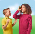 Outdoor Adventure Mini Monocular thumbnail