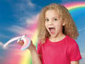 Balancing Unicorn Toy thumbnail