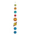 My Very Own Solar System Sun Catcher thumbnail