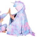 Unicorn Costume Cape - Adult thumbnail