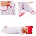 Götz Doll - Muffin, Boy with Clothes 33 cm thumbnail