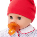 Götz Doll - Muffin, Boy with Clothes 33 cm thumbnail