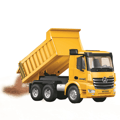 Remote Control Dump Truck thumbnail