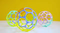 Oball - Easy-Grasp Ball, 10 cm thumbnail