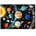 Puzzle with 150 pcs - Solar System thumbnail