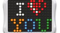 Mosaic Pegboard Peg Brite with LED, 122 pcs thumbnail