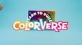 Plus-Plus - Learn to Build Colorverse, 1000 pcs thumbnail